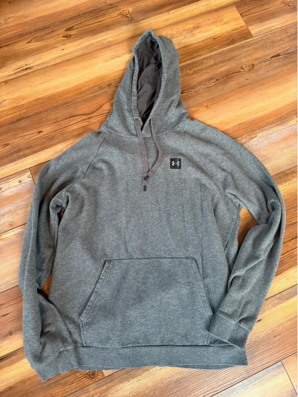 Under armour XL hoodie